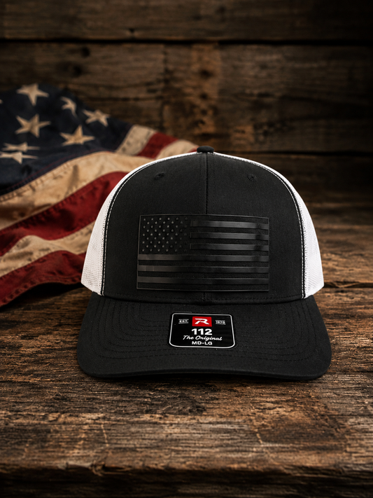 Freedom Never Fades