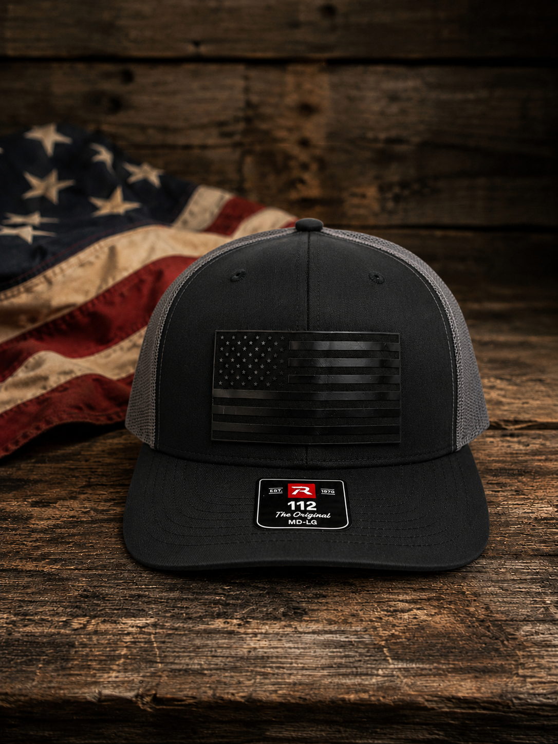 Freedom Never Fades