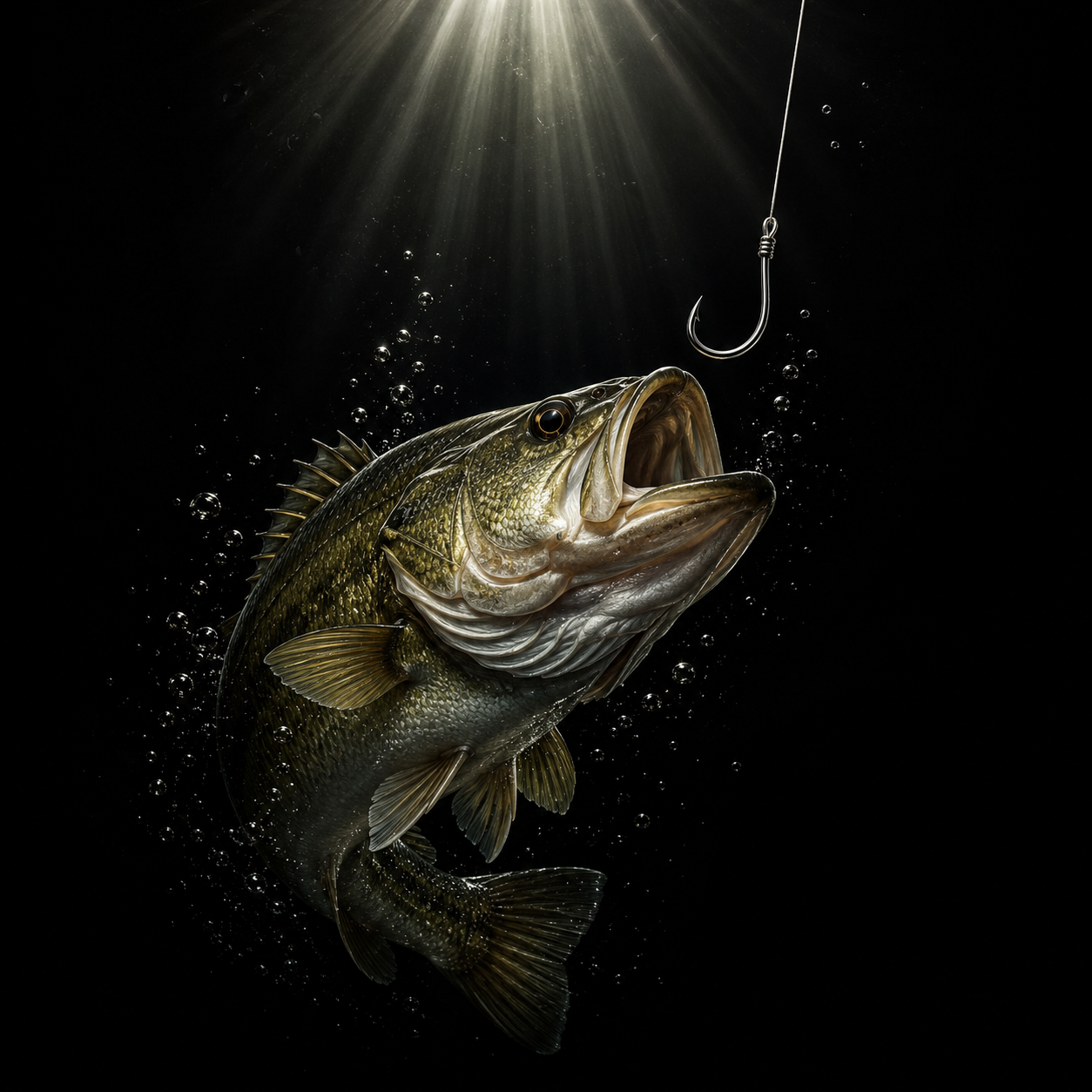 Fishing