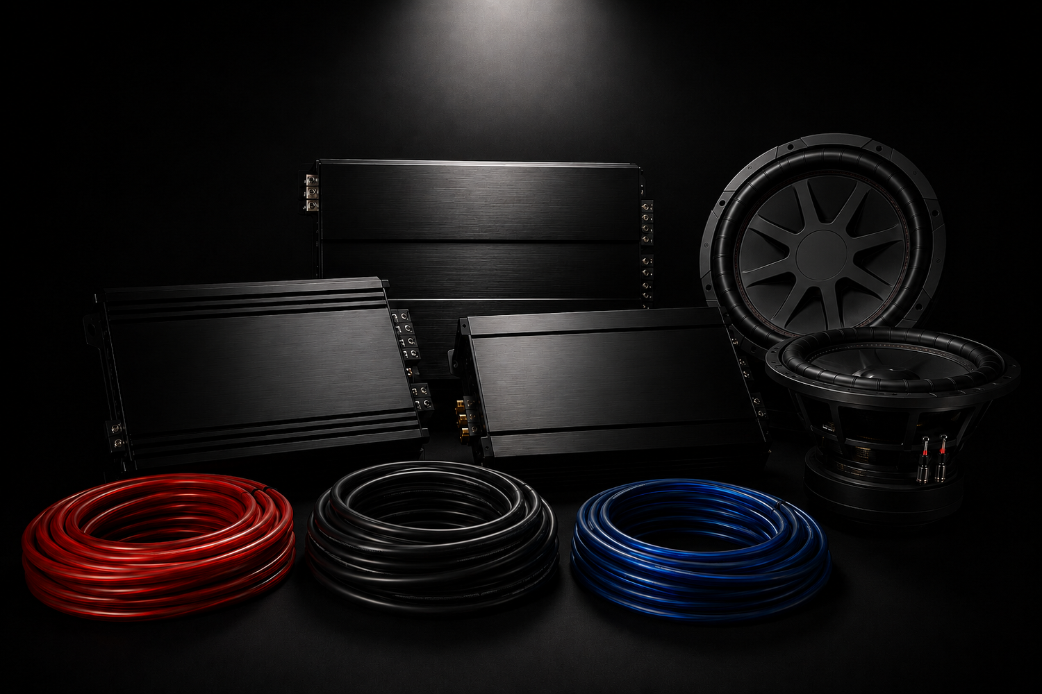 Car Audio