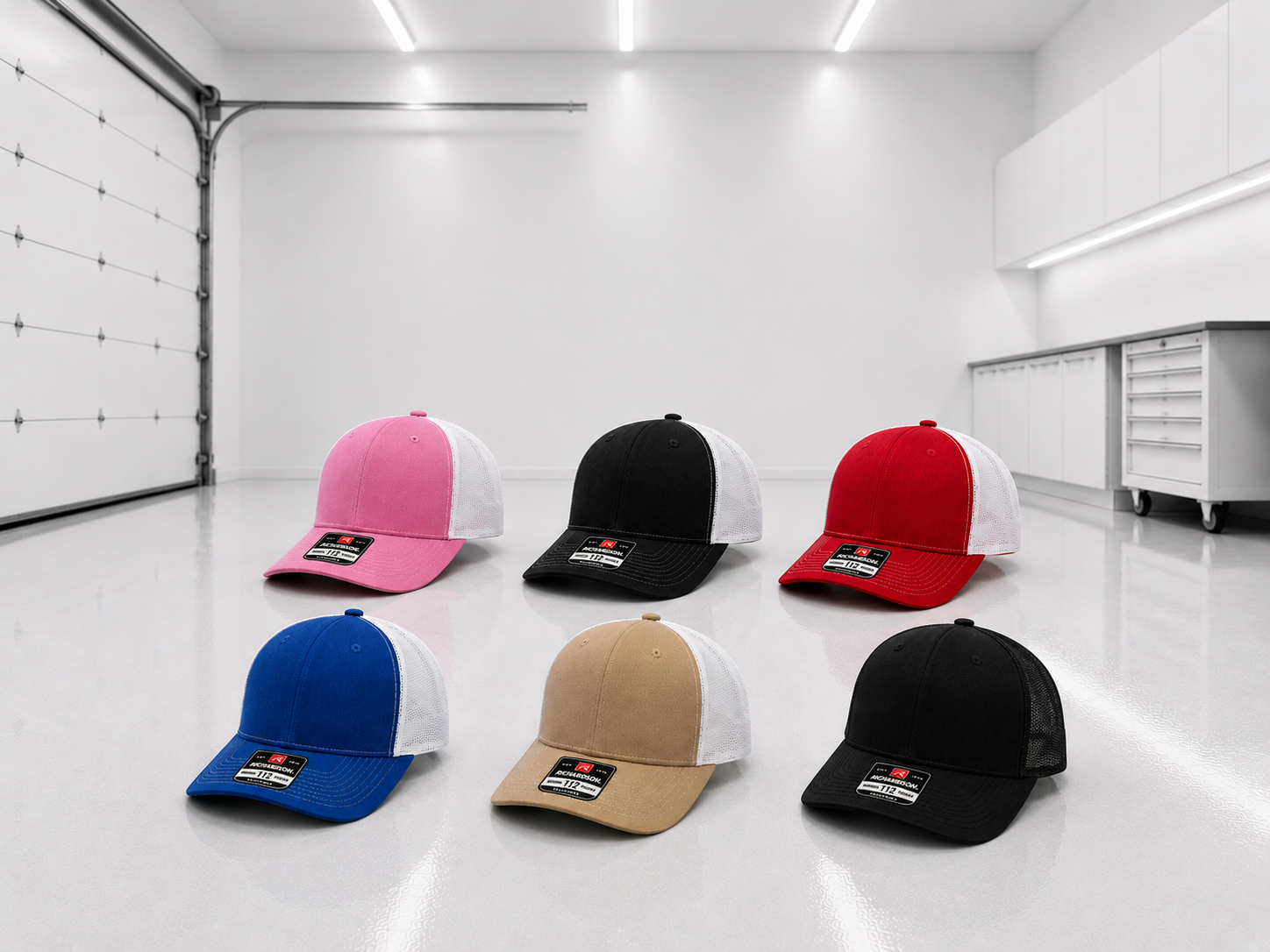 Hats