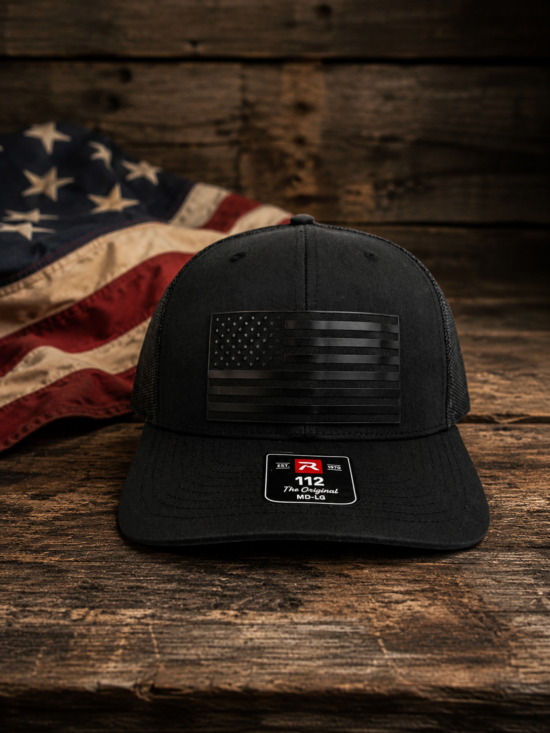 Freedom Never Fades