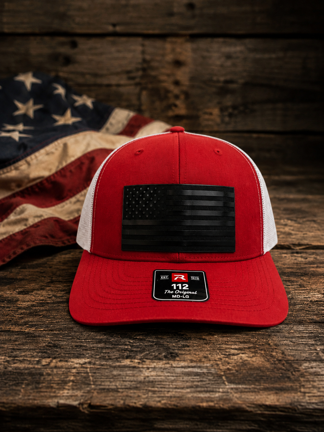 Freedom Never Fades