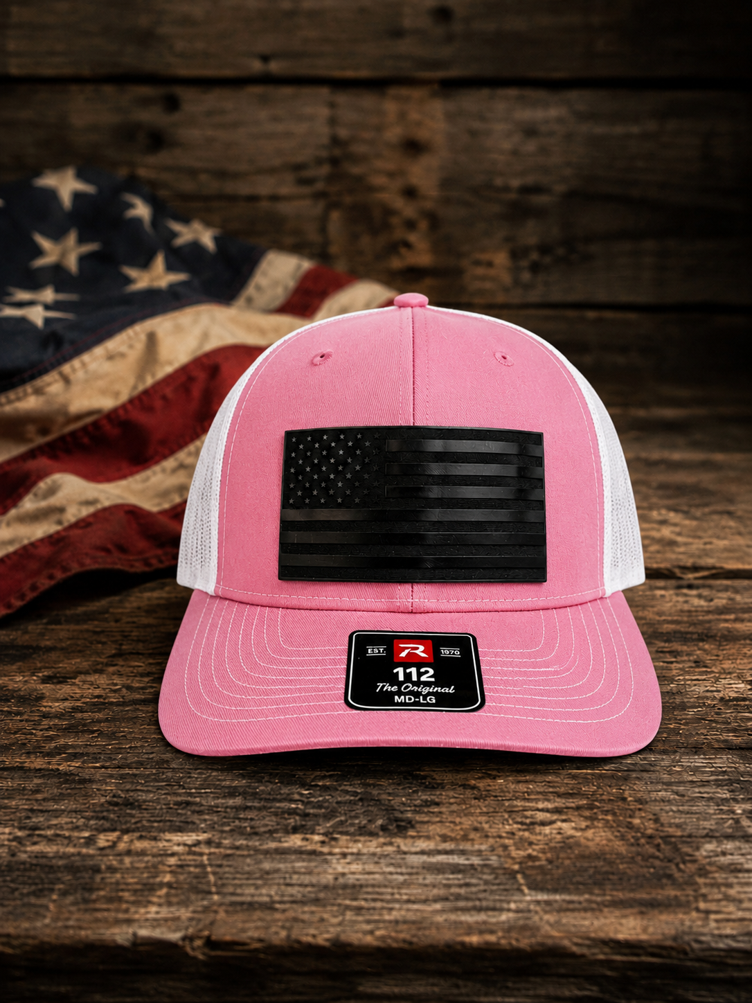 Freedom Never Fades