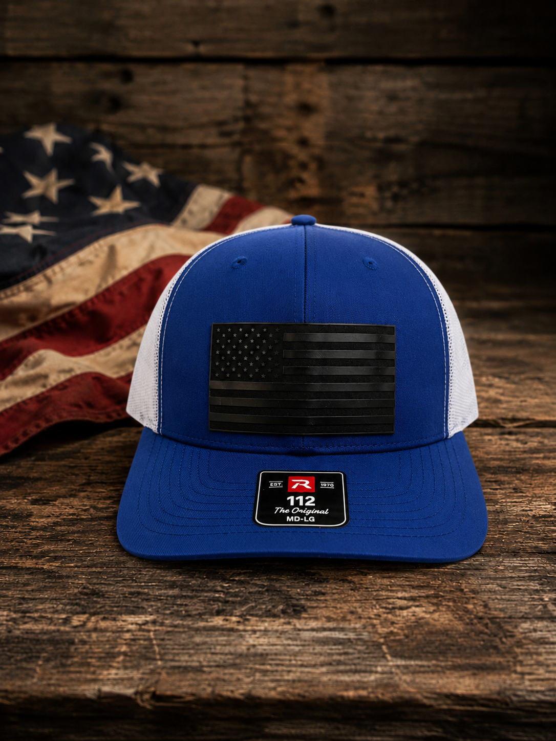 Freedom Never Fades