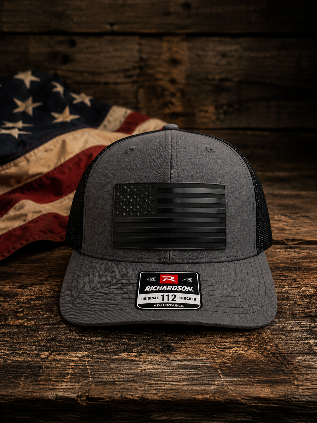 Freedom Never Fades