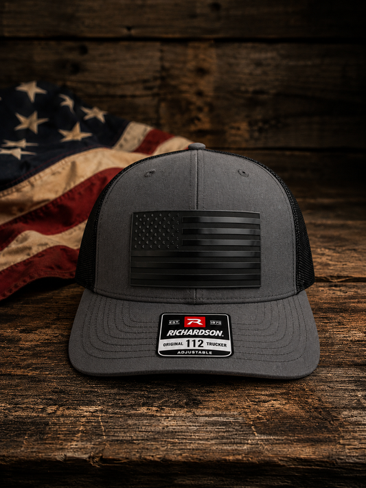 Freedom Never Fades